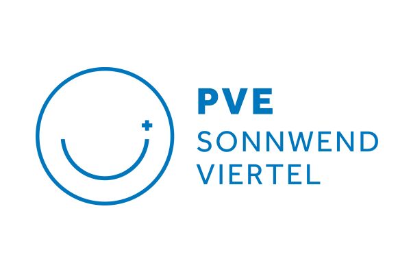 Logoausschnitt von PVE Sonnwendviertel